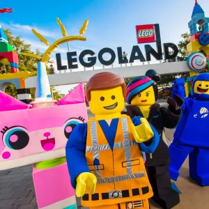 LEGOLAND® California Resort