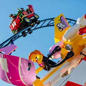 LEGOLAND® Florida Resort