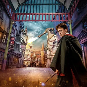 Universal Orlando Resort