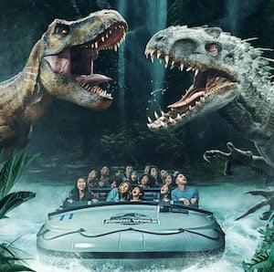 Universal Studios Hollywood